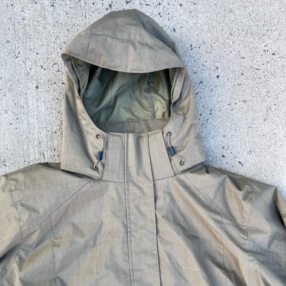 Columbia Woman’s Interchange 3 in 1 Ski Jacket 3XL - Picture 2 of 13